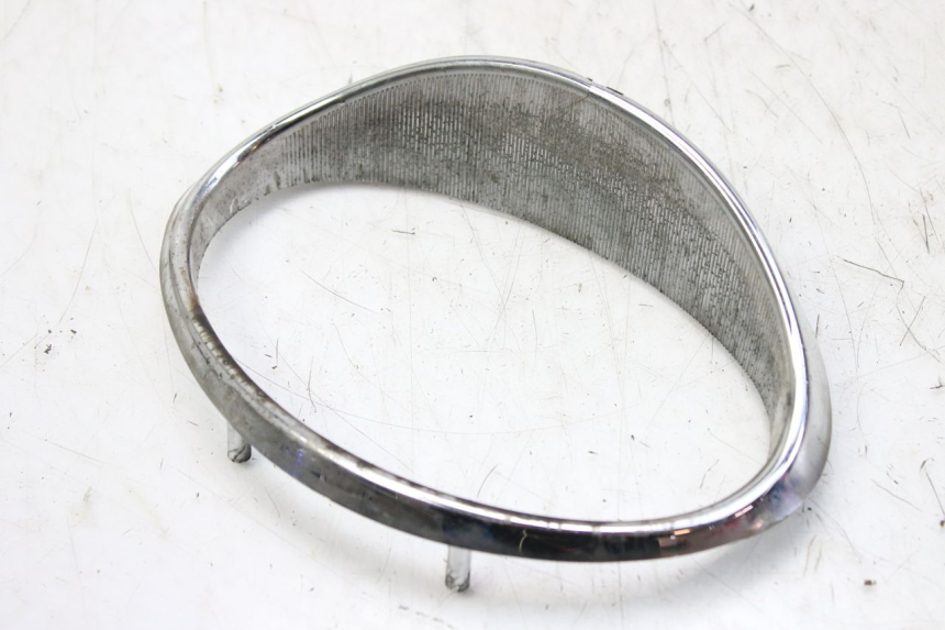 photo de JONCTION CARENAGE AVANT SUP APRILIA SCARABEO 100 (2003 - 2012) - Vue principale