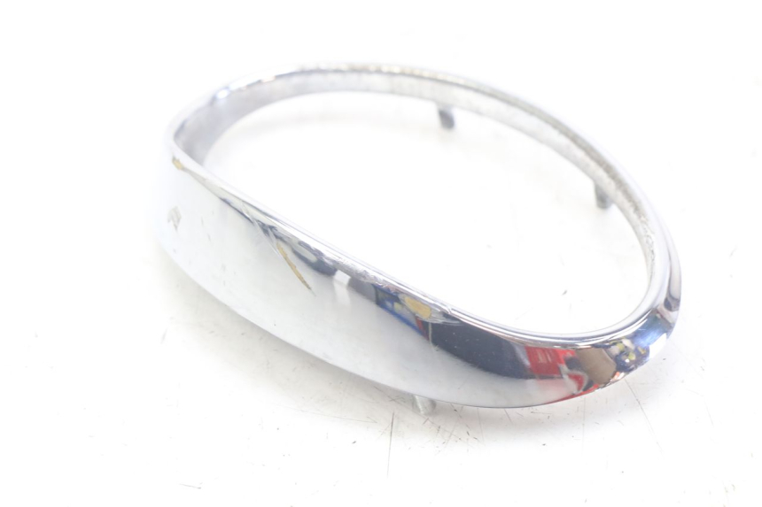 photo de JONCTION CARENAGE AVANT SUP APRILIA SCARABEO 100 (2003 - 2012) - Vue principale