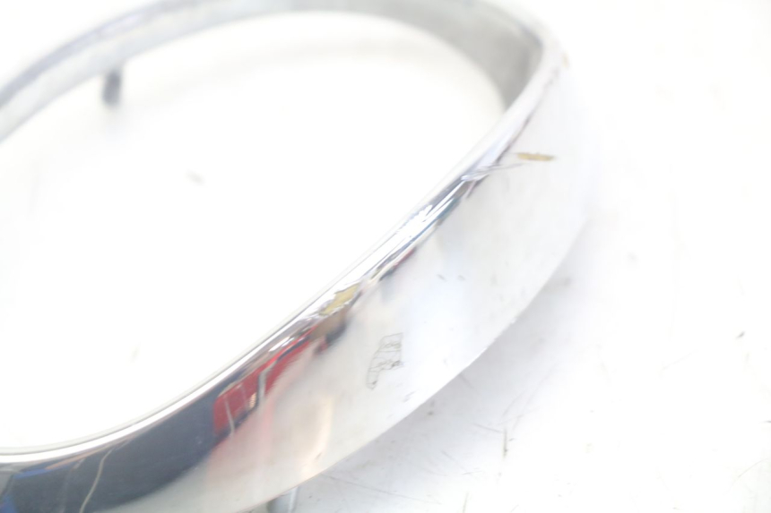 photo de JONCTION CARENAGE AVANT SUP APRILIA SCARABEO 100 (2003 - 2012) - Vue d’ensemble