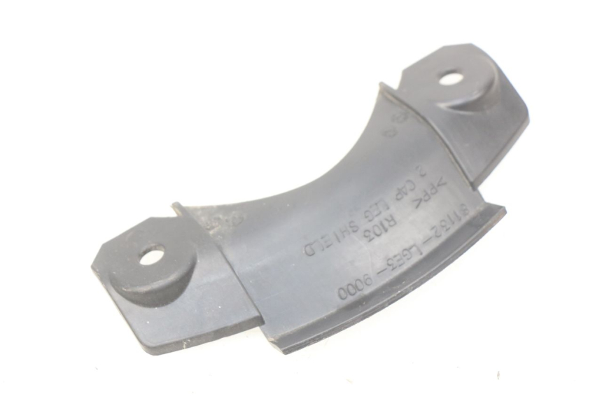 photo de JONCTION CARENAGE AVANT SUP KYMCO SENTO 50 (2008 - 2013) - Zoom état d’usage