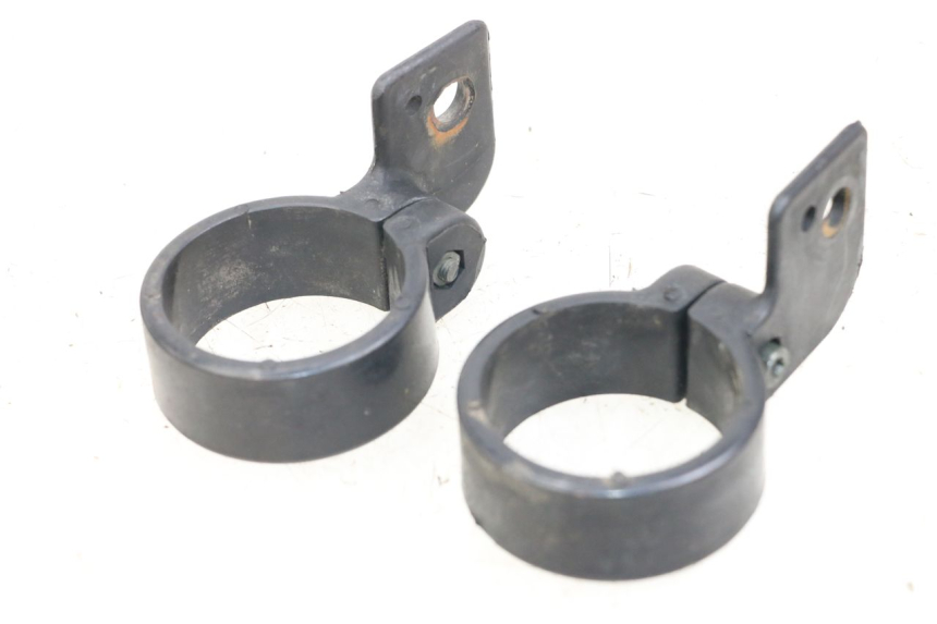 photo de JONCTION CARENAGE AVANT SUP KEEWAY TX 50 (2008 - 2015) - Vue principale