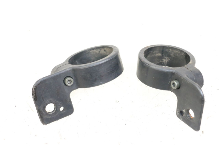 photo de JONCTION CARENAGE AVANT SUP KEEWAY TX 50 (2008 - 2015) - Détail de la pièce