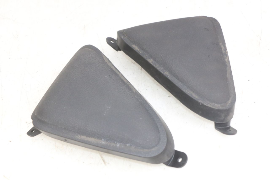 photo de JONCTION CARENAGE AVANT SUP YAMAHA X-MAX XMAX 125 (2010 - 2013) - Autre angle de vue