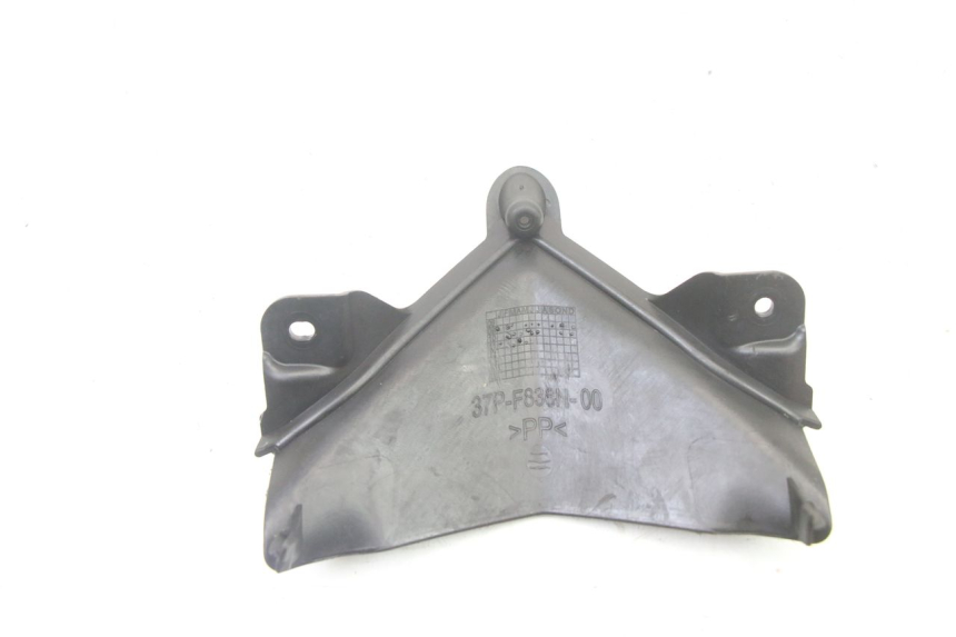 photo de JONCTION CARENAGE AVANT SUP YAMAHA X-MAX XMAX 125 (2010 - 2013) - Autre angle de vue