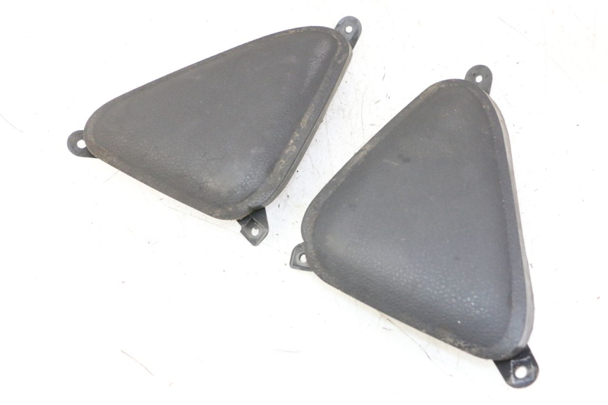 photo de JONCTION CARENAGE AVANT SUP YAMAHA X-MAX XMAX ABS 250 (2010 - 2014) - Vue principale