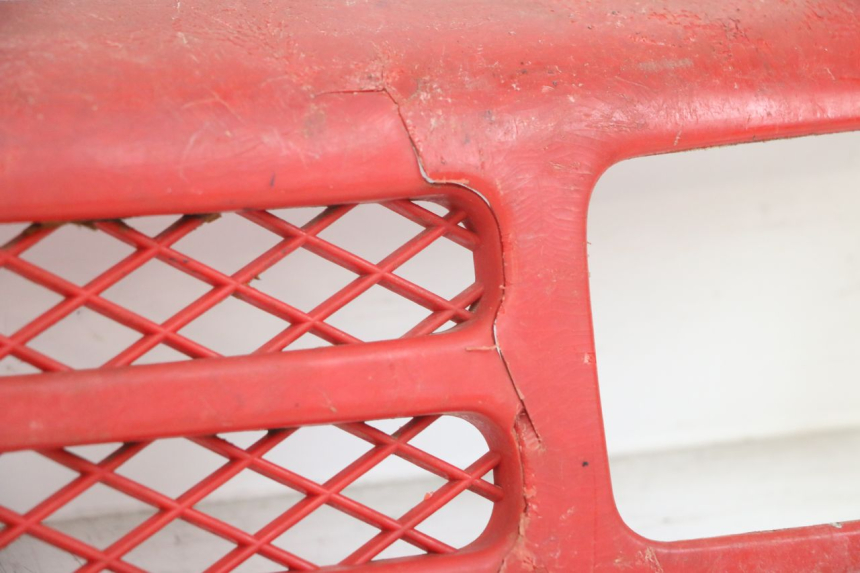 photo de JONCTION CARENAGE AVANT HONDA TRX 300 (1988 - 2000) - Points de fixation