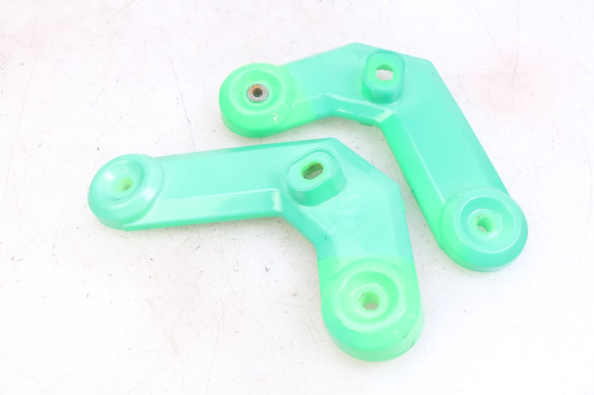 photo de JONCTION CARENAGE AVANT MOTRAC URBAN 4T 50 (2016 - 2024) - Détail de la pièce