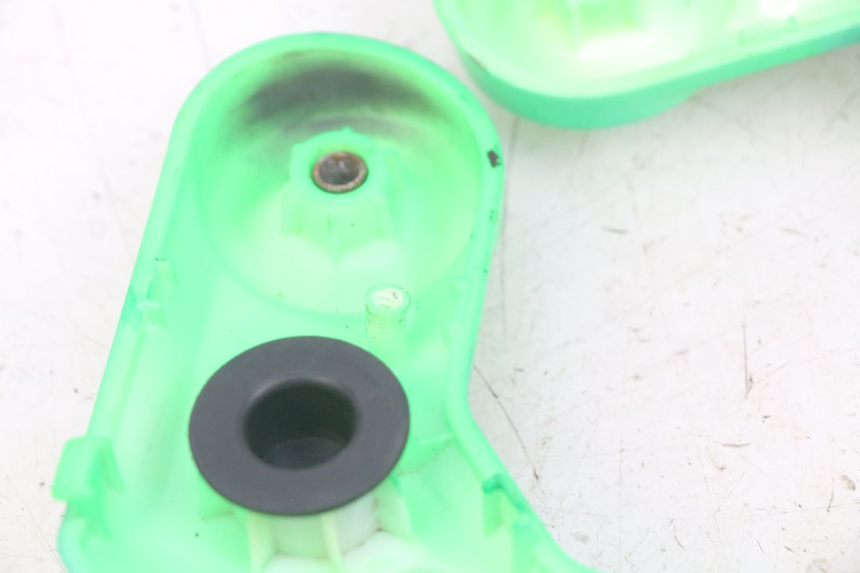 photo de JONCTION CARENAGE AVANT MOTRAC URBAN 4T 50 (2016 - 2024) - Autre angle de vue