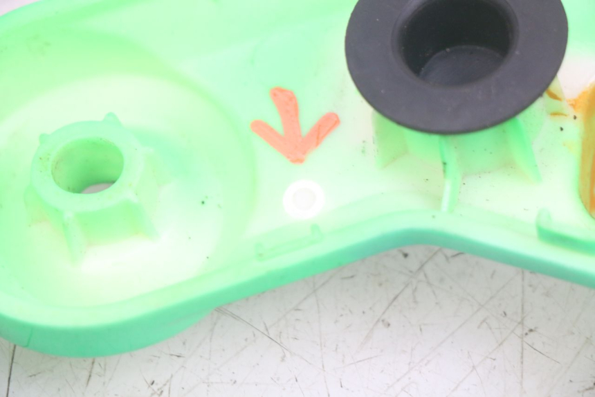 photo de JONCTION CARENAGE AVANT MOTRAC URBAN 4T 50 (2016 - 2024) - Gros plan technique