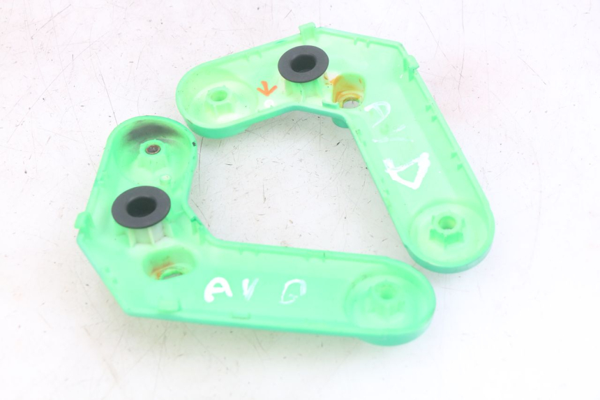 photo de JONCTION CARENAGE AVANT MOTRAC URBAN 4T 50 (2016 - 2024) - Vue d’ensemble