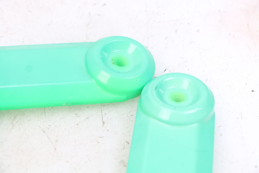 photo de JONCTION CARENAGE AVANT MOTRAC URBAN 4T 50 (2016 - 2024) - Points de fixation