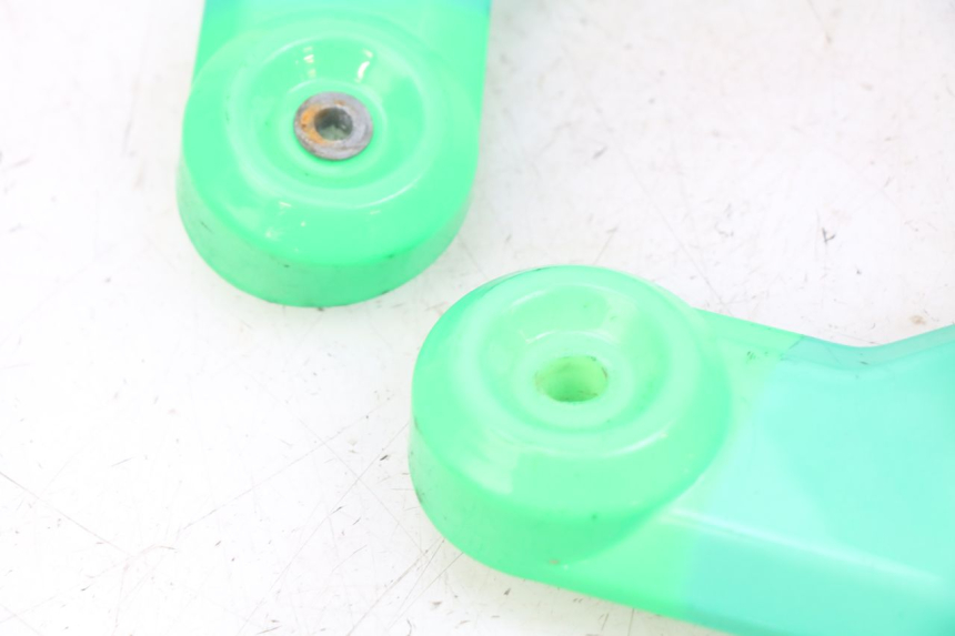 photo de JONCTION CARENAGE AVANT MOTRAC URBAN 4T 50 (2016 - 2024) - État de surface