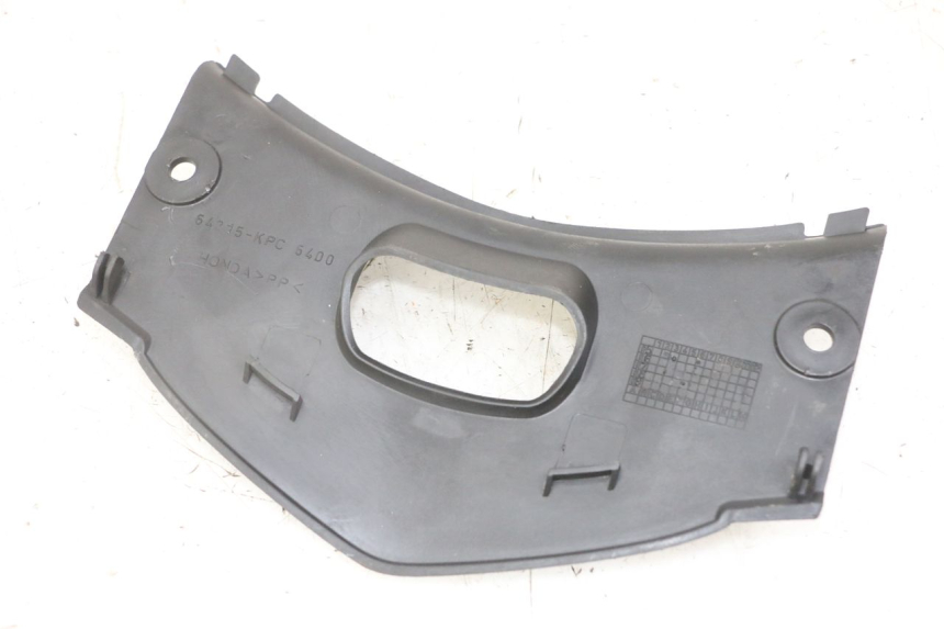 photo de JONCTION CARENAGE AVANT HONDA XLV VARADERO 125 (2000 - 2006) - Zoom état d’usage