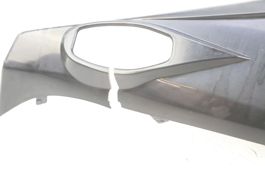 photo de JONCTION CARENAGE AVANT YAMAHA XP T-MAX TMAX ABS 500 (2004 - 2007) - Vue d’ensemble