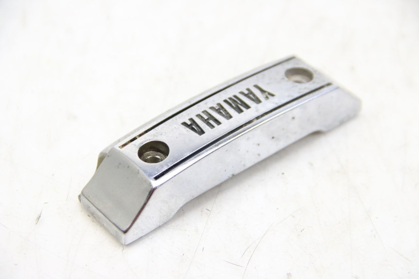 photo de JONCTION CARENAGE AVANT YAMAHA XV VIRAGO 750 (1984 - 1998) - Autre angle de vue