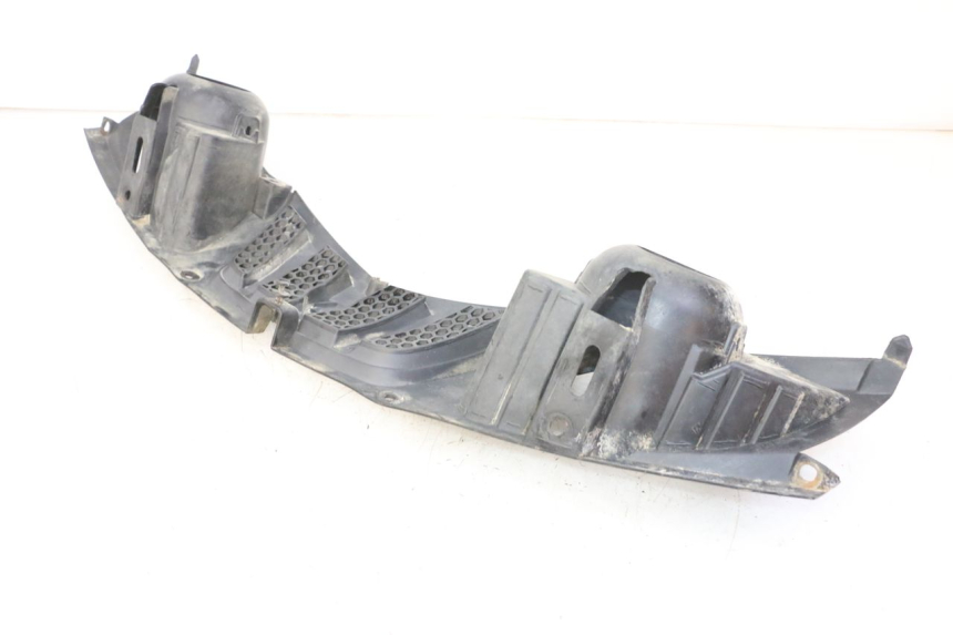 photo de JONCTION CARENAGE AVANT YAMAHA YFM BRUIN 350 (2003 - 2009) - Zoom état d’usage