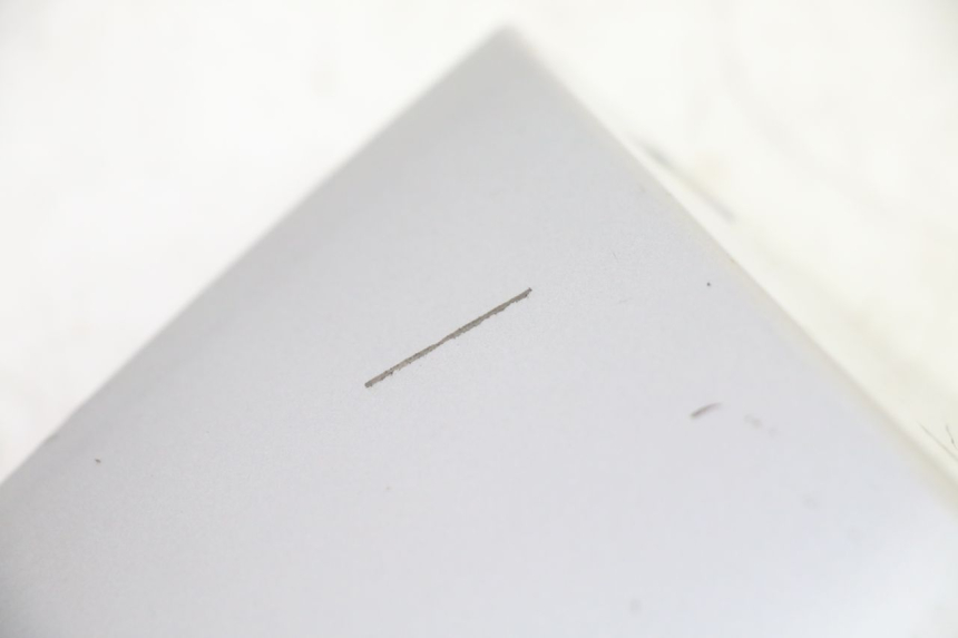 photo de JONCTION CARENAGE AVANT YAMAHA YP MAJESTY 125 (2002 - 2006) - Autre angle de vue