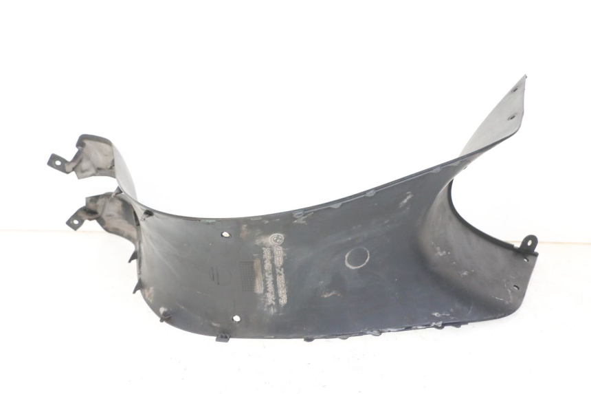 photo de JONCTION MARCHE PIED BMW C1 125 (2000 - 2003) - Gros plan technique