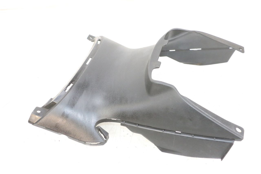 photo de JONCTION MARCHE PIED SUZUKI BURGMAN 650 (2013 - 2020) - Gros plan technique