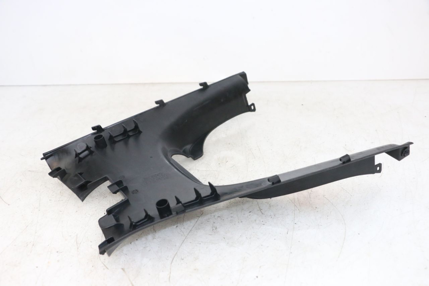 photo de JONCTION MARCHE PIED KYMCO DINK STREET ABS 125 (2011 - 2018) - Zoom état d’usage