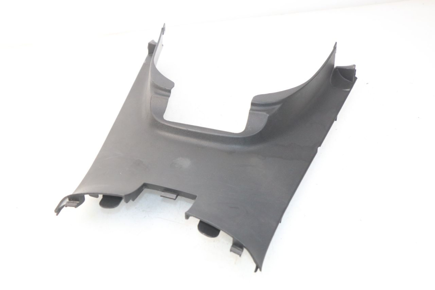 photo de JONCTION MARCHE PIED KYMCO DINK STREET 125 (2009 - 2014) - Autre angle de vue