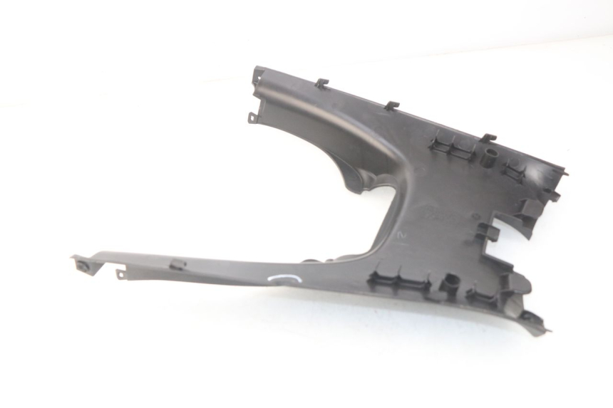 photo de JONCTION MARCHE PIED KYMCO DINK STREET 125 (2009 - 2014) - Gros plan technique