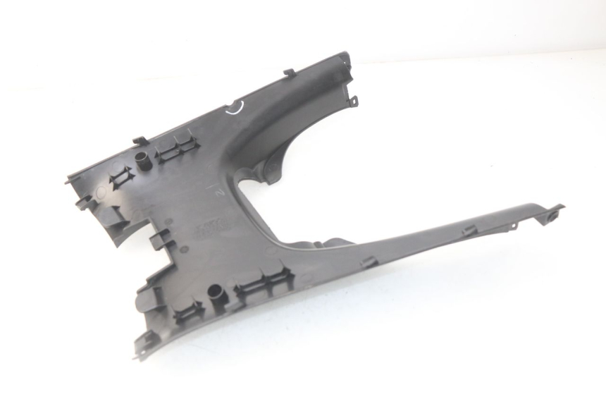 photo de JONCTION MARCHE PIED KYMCO DINK STREET 125 (2009 - 2014) - Points de fixation