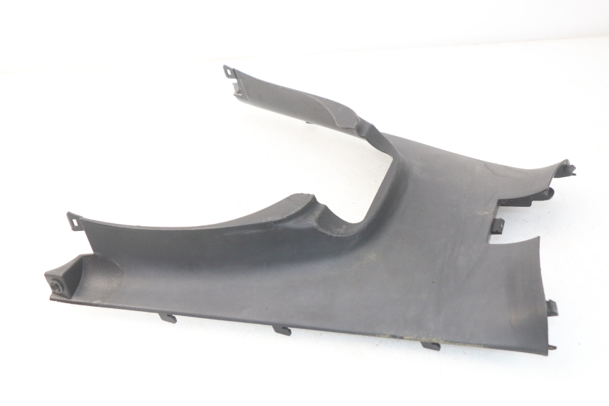 photo de JONCTION MARCHE PIED KYMCO DINK STREET 125 (2009 - 2014) - Vue principale