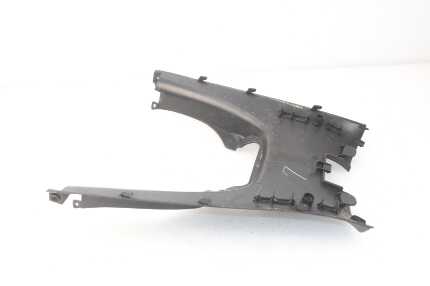 photo de JONCTION MARCHE PIED KYMCO DINK STREET 125 (2009 - 2014) - Autre angle de vue