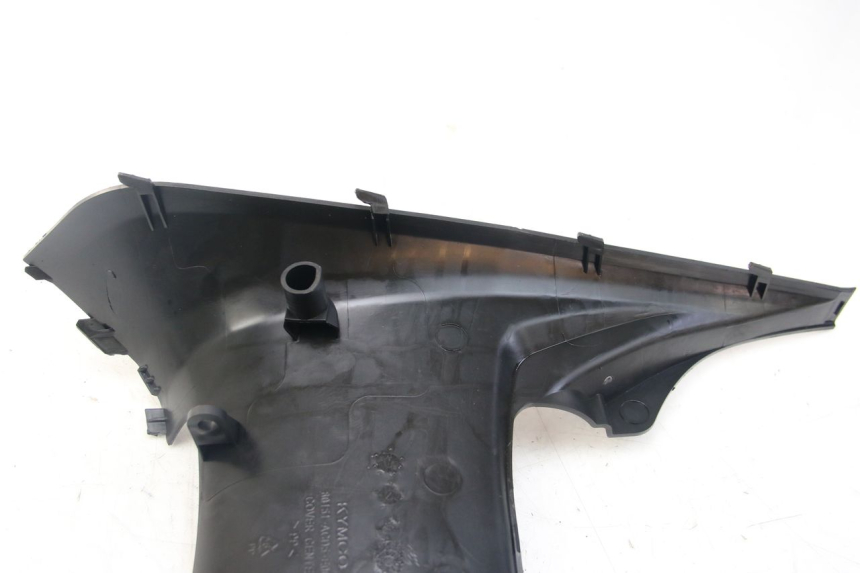 photo de JONCTION MARCHE PIED KYMCO DOWNTOWN ABS 125 (2015 - 2017) - Gros plan technique