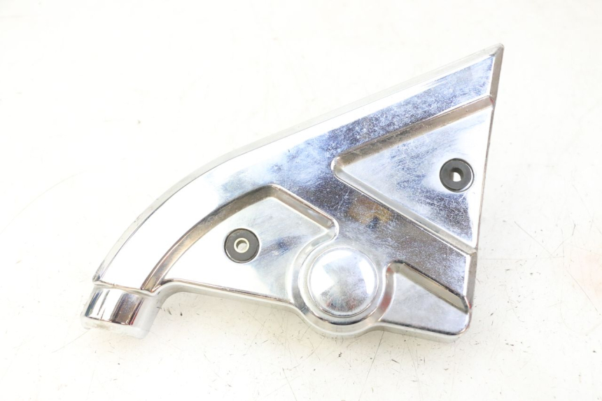 photo de JONCTION MARCHE PIED DROIT HYOSUNG GV AQUILA 125 (2000 - 2009) - Vue principale