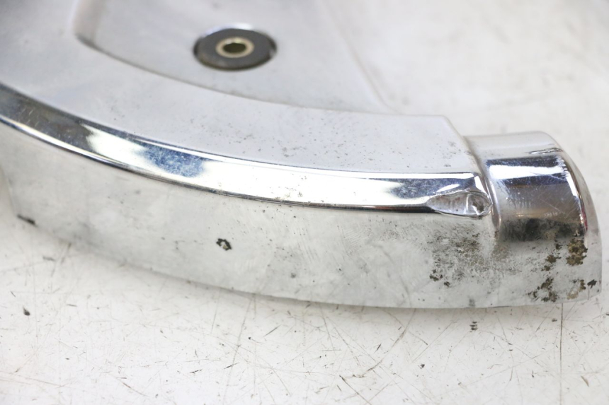 photo de JONCTION MARCHE PIED DROIT HYOSUNG GV AQUILA 125 (2000 - 2009) - Détail de la pièce