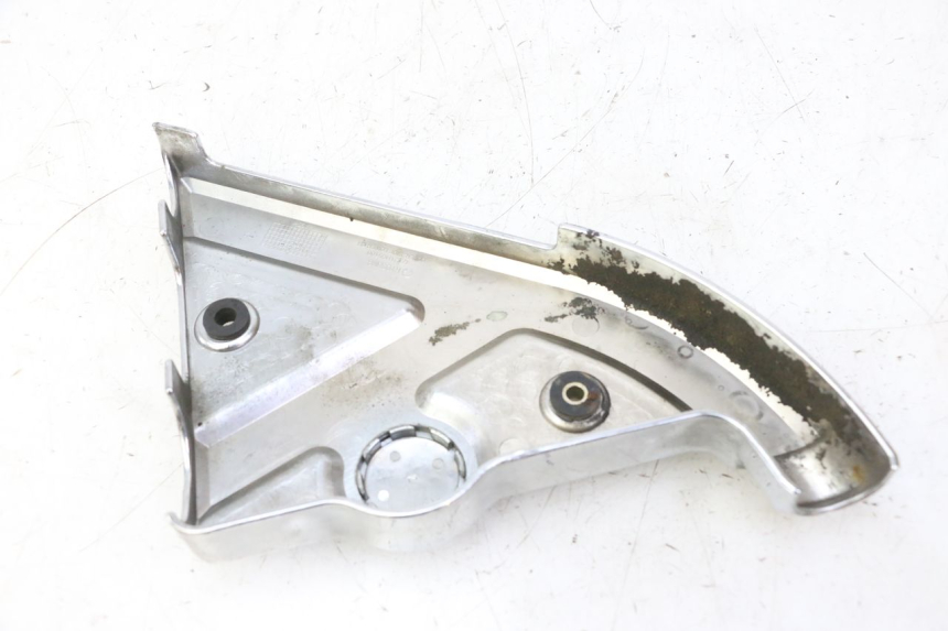 photo de JONCTION MARCHE PIED DROIT HYOSUNG GV AQUILA 125 (2000 - 2009) - Vue d’ensemble