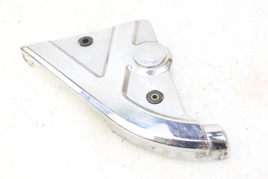 photo de JONCTION MARCHE PIED DROIT HYOSUNG GV AQUILA 125 (2000 - 2009) - État de surface