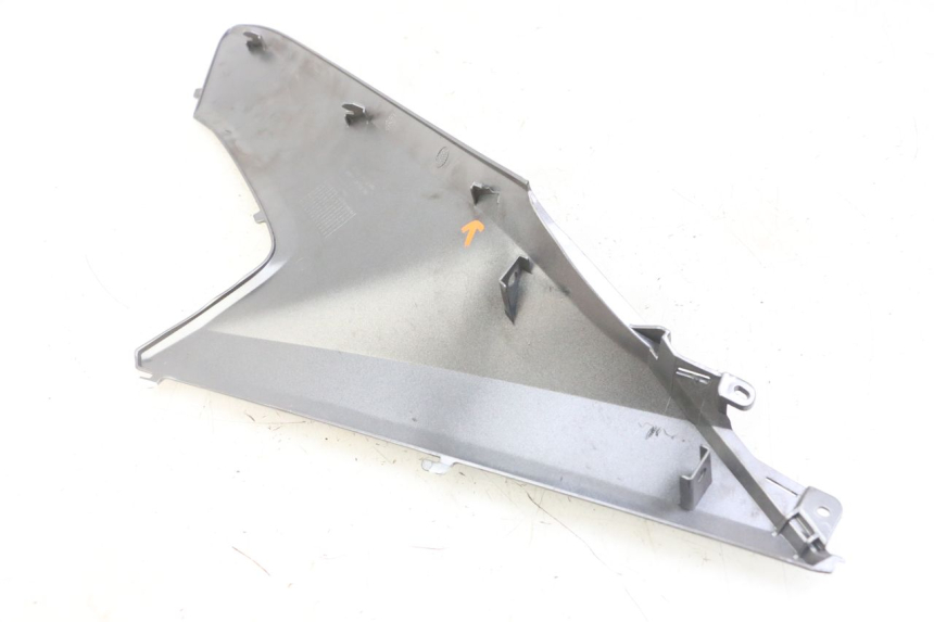 photo de JONCTION MARCHE PIED DROIT HONDA FORZA ABS 300 (2013 - 2017) - Marquages et références