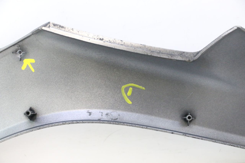photo de JONCTION MARCHE PIED DROIT GILERA GP 800 (2007 - 2013) - Détails caractéristiques