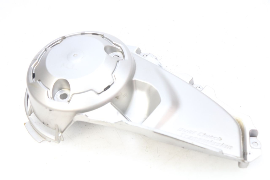 photo de JONCTION MARCHE PIED DROIT HONDA INTEGRA NC D 750 (2016 - 2018) - État de surface