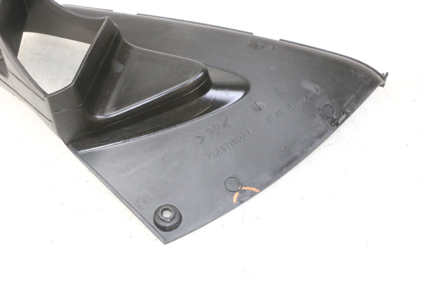 photo de JONCTION MARCHE PIED DROIT PEUGEOT JET FORCE CARBU 50 (2003 - 2016) - Autre angle de vue