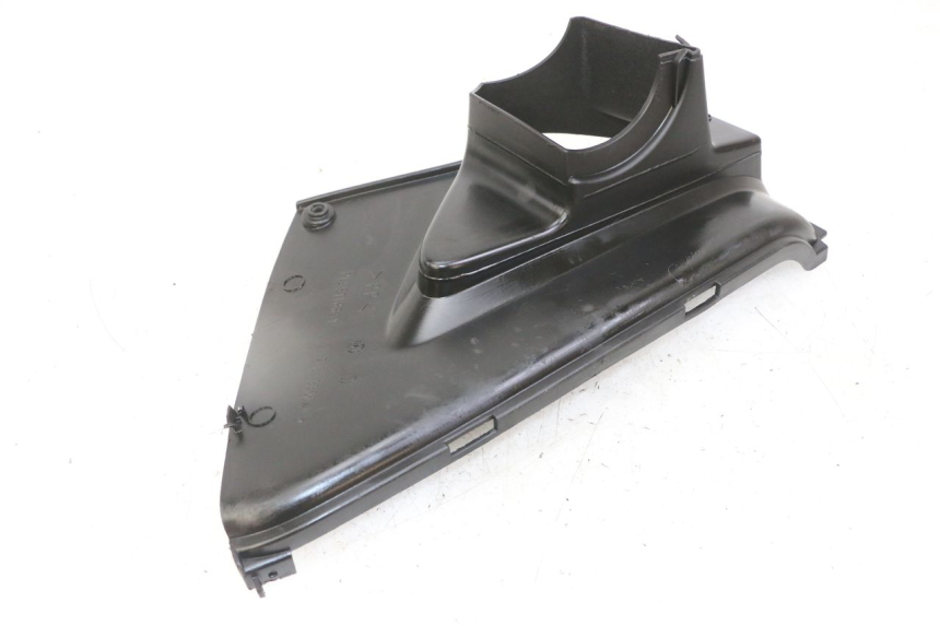 photo de JONCTION MARCHE PIED DROIT PEUGEOT JET FORCE CARBU 50 (2003 - 2016) - Points de fixation