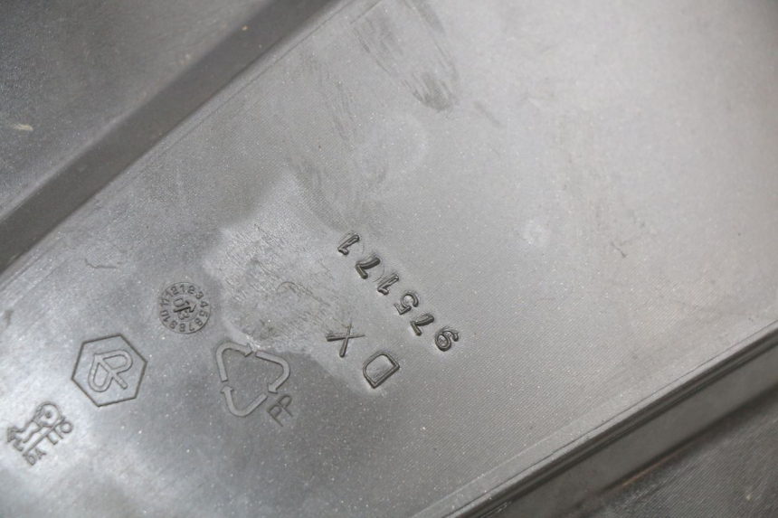 photo de JONCTION MARCHE PIED DROIT GILERA NEXUS 125 (2007 - 2009) - Vue d’ensemble