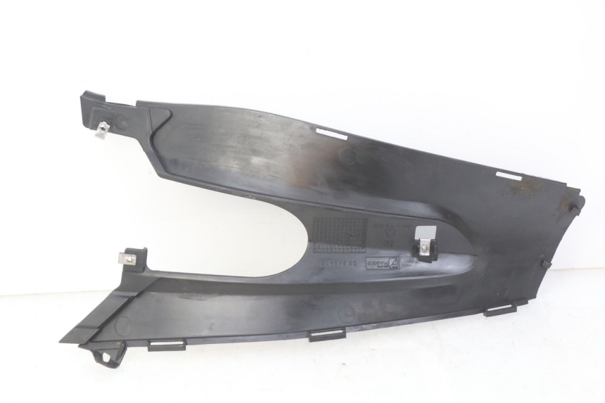 photo de JONCTION MARCHE PIED DROIT GILERA RUNNER SP 50 (2009 - 2017) - Vue d’ensemble