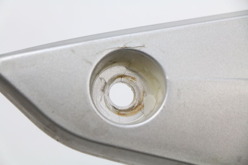 photo de JONCTION MARCHE PIED DROIT RAZZO STEED 125 (2012 - 2018) - Zoom état d’usage