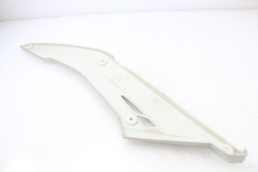 photo de JONCTION MARCHE PIED DROIT RAZZO STEED 125 (2012 - 2018) - Gros plan technique