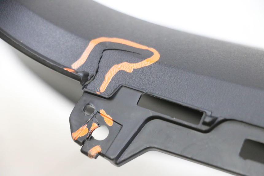 photo de JONCTION MARCHE PIED DROIT YAMAHA TRICITY 300 (2020 - 2024) - Détail de la pièce