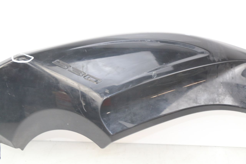 photo de JONCTION MARCHE PIED DROIT YAMAHA XP T-MAX TMAX ABS 530 (2012 - 2015) - Vue produit