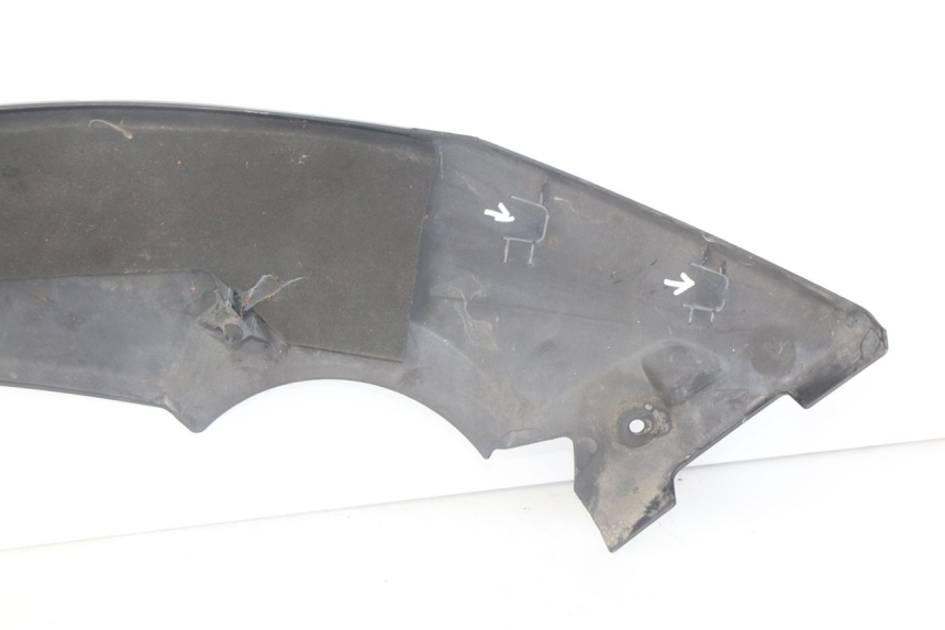 photo de JONCTION MARCHE PIED DROIT YAMAHA XP T-MAX TMAX ABS 530 (2012 - 2015) - Zoom état d’usage