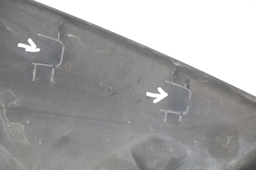 photo de JONCTION MARCHE PIED DROIT YAMAHA XP T-MAX TMAX ABS 530 (2012 - 2015) - Autre angle de vue