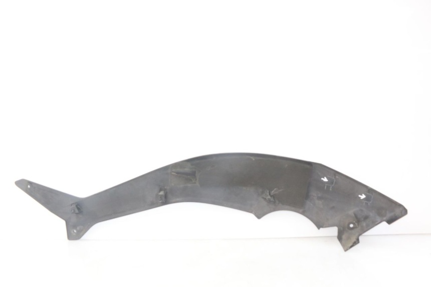 photo de JONCTION MARCHE PIED DROIT YAMAHA XP T-MAX TMAX ABS 530 (2012 - 2015) - Gros plan technique