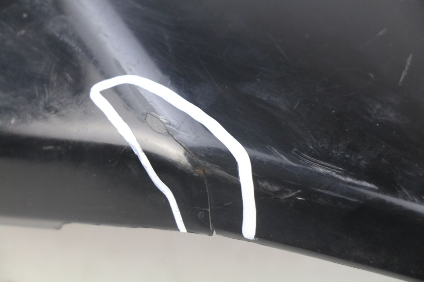 photo de JONCTION MARCHE PIED DROIT YAMAHA XP T-MAX TMAX ABS 530 (2012 - 2015) - État de surface