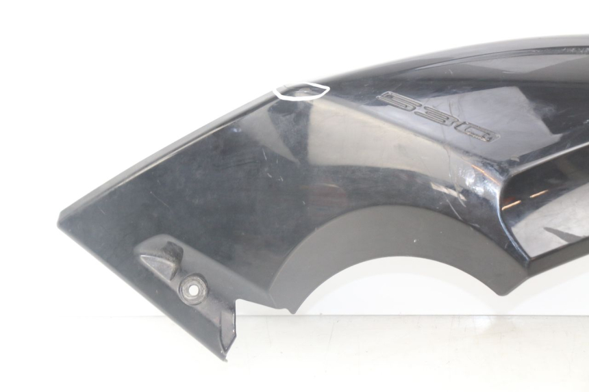 photo de JONCTION MARCHE PIED DROIT YAMAHA XP T-MAX TMAX ABS 530 (2012 - 2015) - Marquages et références